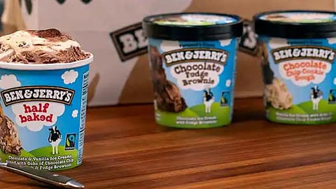 Ben and Jerry’s Canada demands federal gov't give indigenous land back