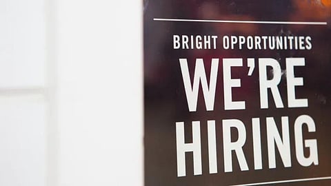 Canadian public service hiring complaints jump 14%