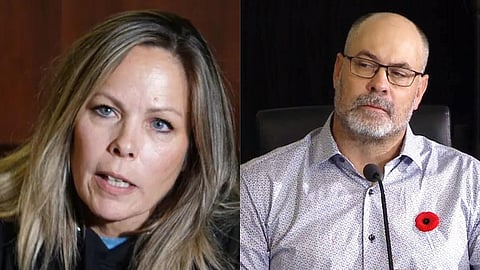 Criminal trial for Freedom Convoy organizers to start in September