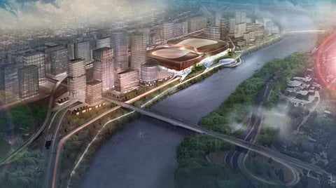 MARRIOTT: Looks like Calgary's arena deal could happen
