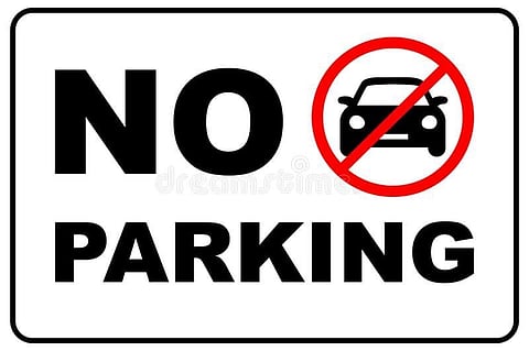 Furious Calgarians start petition after being forced to pay to park in front of homes