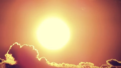 Climate models predicting a hot, dry El Niño summer for Western Canada