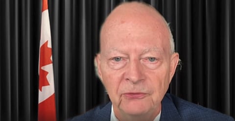 Former PC leader says lockdowns and jab mandates could return