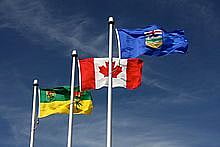 WAGNER: Are Westerners really Canadians?