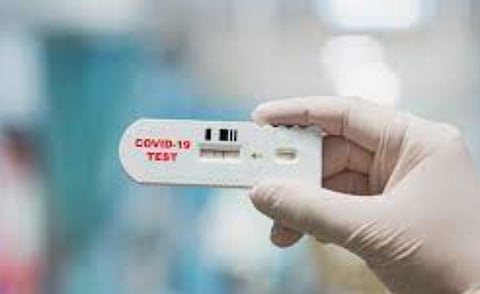 Alberta changes COVID-19 PCR testing program