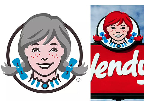 Wendy’s goes grey to honour LaFlamme after CTV firing