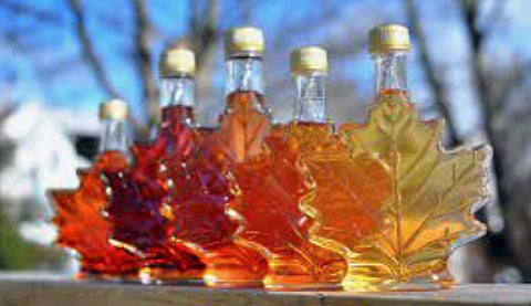 Study finds Vietnam views Canada as land of maple syrup, snow