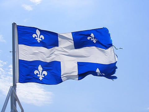 Majority of English-speaking Canadians indifferent to French language