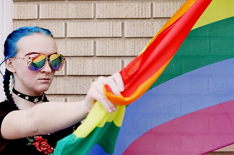 Canada’s first alt-gender playwriting group seeks to represent the LGBTQ+ arts