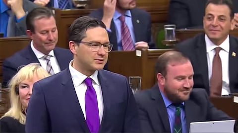 Pierre Poilievre