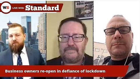 WATCH: The Pipeline. Rebellious restaurants, GG vetting & regional pipeline differences
