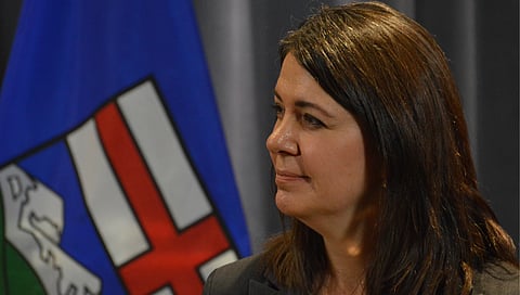 Smith wins battle of Brooks-Medicine Hat byelection