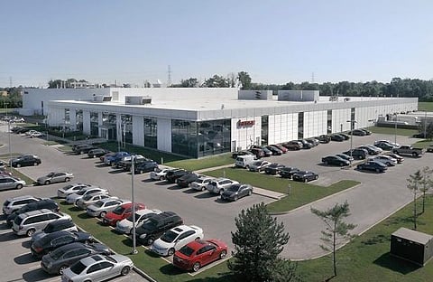 London, Ontario automaker will let go majority of workforce