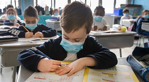 Public Health Agency plans research into COVID-19 impact on children