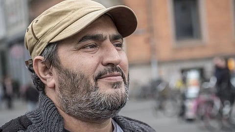 Jewish group warns Ottawa about conference featuring Palestinian rights activist