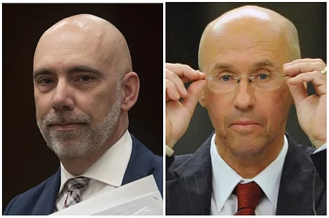 Current and former parliamentary budget officers say Canada's debt sustainable over long term