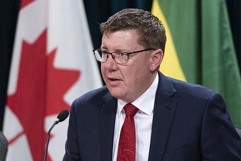 Sask unemployment rate inched higher, Canada’s hit historic low