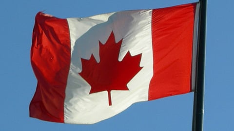 Poll finds many anglophones want O Canada changed to 'on native land'