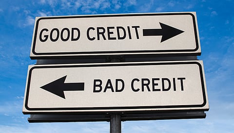 Alberta got a credit upgrade even as BC’s was lowered.