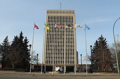 Worked only two months, fired Regina city manager bags $850K payout in 2022