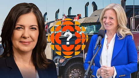 Smith says matter with the CBC story now closed, asks NDP to acknowledge their error