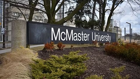 Hamilton university denounces union for supporting Hamas