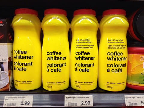 Groceries set to go up as Loblaws ends price freeze on No Name products