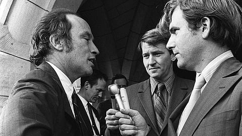 WAGNER: How the 1970 FLQ Crisis crushed Alberta’s first independence movement