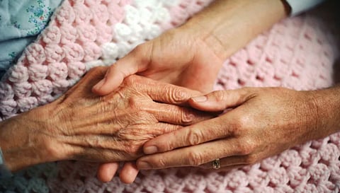 Conservatives call for expansion of assisted dying to be delayed