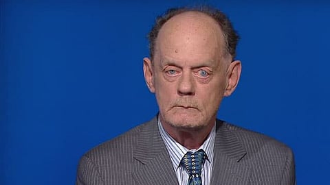 Rex Murphy 