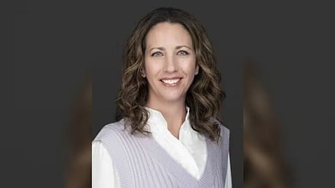 Red Deer trustee sanctioned over meme