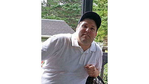Convicted child rapist captured in Sherwood Park