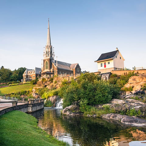 THOMAS: Top 10 cities for housing prices in Canada