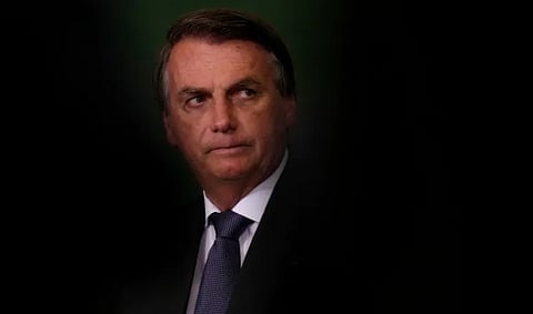 Bolsonaro loses Brazil presidential election by narrow margin