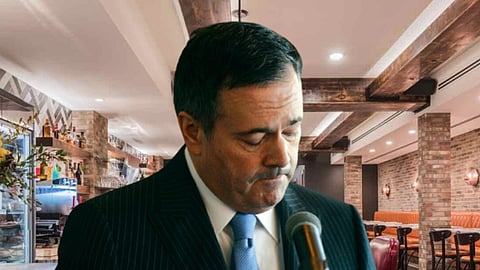BYFIELD: Good government requires citizens to show up