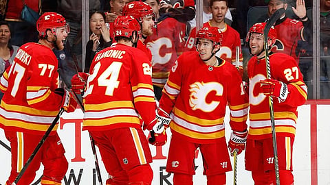 NHL on board with bookie bill
