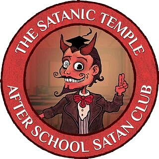 Ohio school opens after hour Satan club