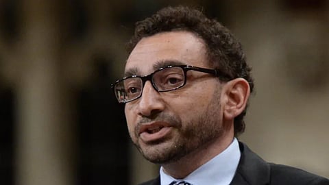 Transport Minister Alghabra summoned to 'fix the mess' at airports