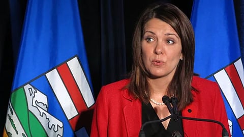 UPDATED: Smith and Toews campaigns raises over a $1 million during UCP leadership race