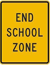No school – no speed limits?