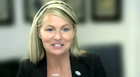 Politically incorrect Ontario councillor seeks judicial review