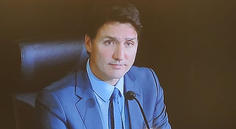 KRAYDEN: Trudeau must face judgment of history, and voters, for invoking Emergencies Act