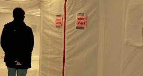 Alberta’s cross-border quarantine gong show