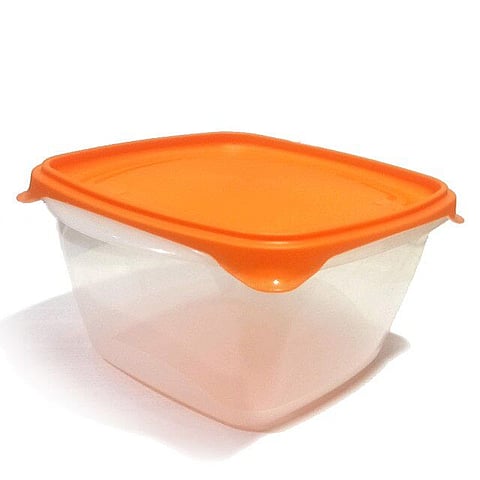 Tupperware facing bankruptcy as share price plummets