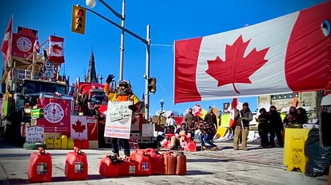 Canadian Civil Liberties Association achieves legal victory on anniversary of Emergencies Act invocation