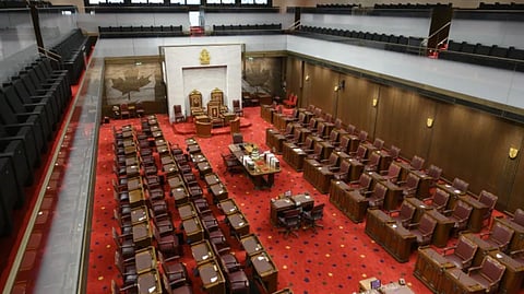 Senate human rights committee outspends all other committees with Islamophobia study