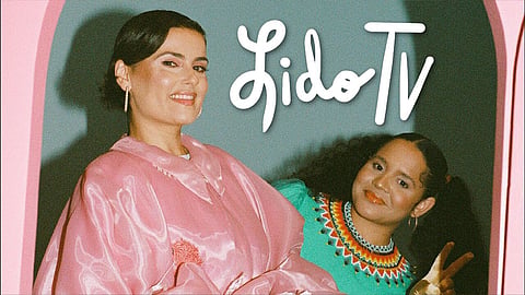 WATCH: CBC unveils children’s show about colonialism, feminism