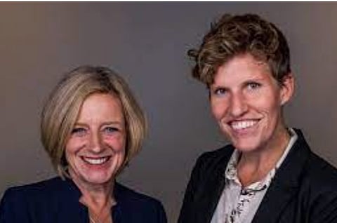 SLOBODIAN: Alberta NDP MLA openly mocks believers of God