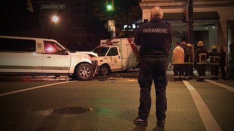 Peer support organization becomes available to first responders in Alberta