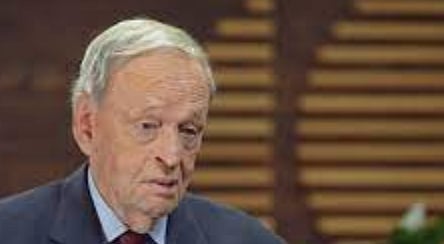 Jean Chretien